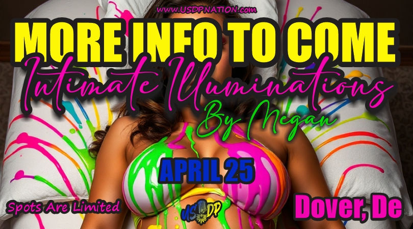 Wax with Intimate Illuminations