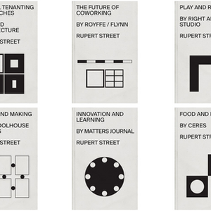 The Future of Co-Working
