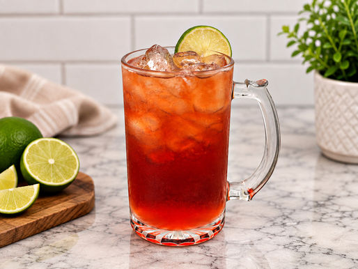 Henny Twisted Old Fashion