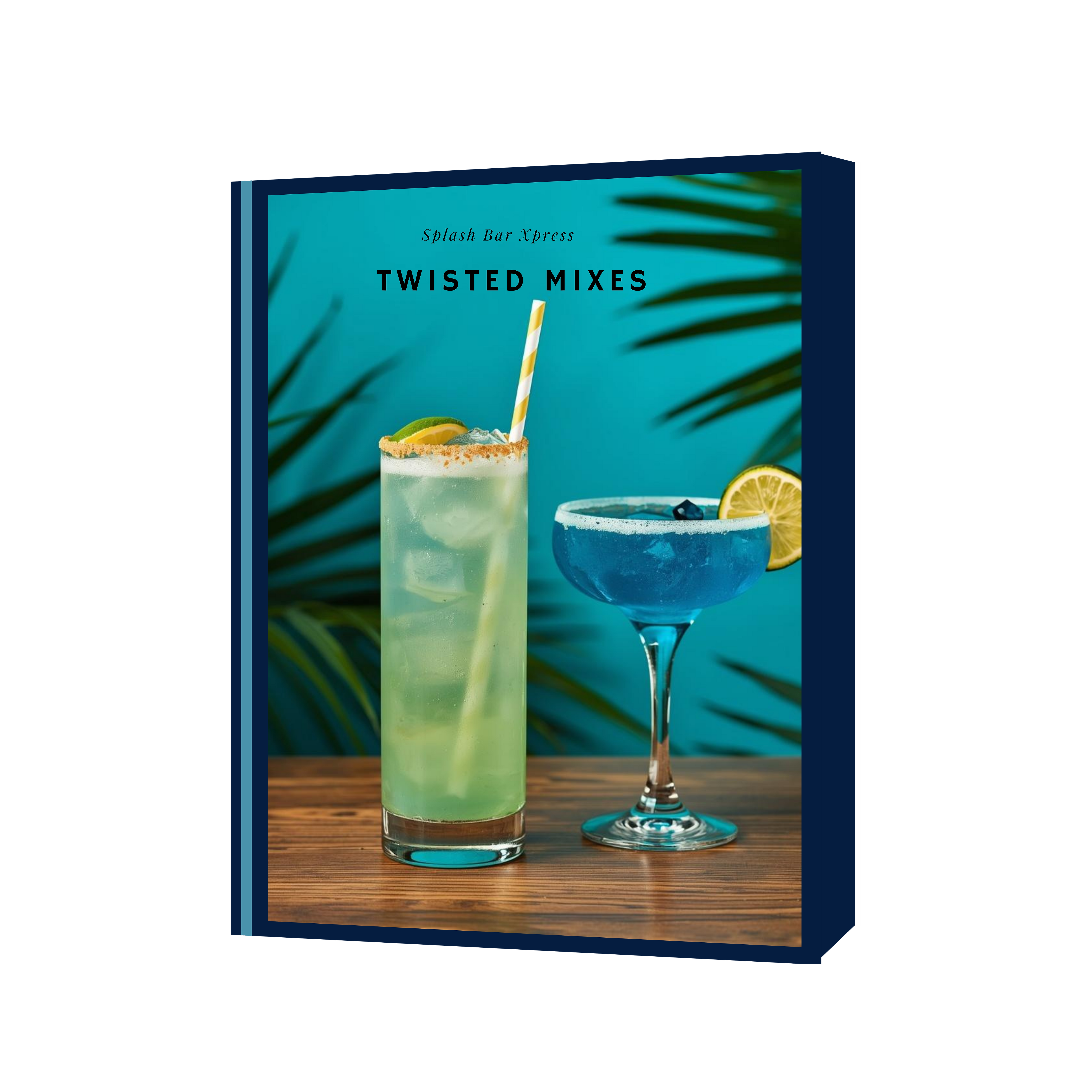 Twisted Mixes Vol. 1