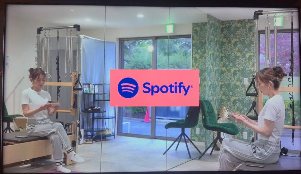 私のサントラ 和田清香