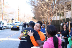 #getonthegoodfootproject