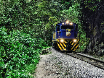 Cómo llegar a Machu Picchu desde Cusco