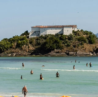 ¿Vale la pena Cabo Frío? ¿Cuáles son sus playas? ¿Qué se puede hacer?