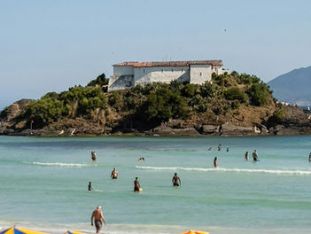 ¿Vale la pena Cabo Frío? ¿Cuáles son sus playas? ¿Qué se puede hacer?