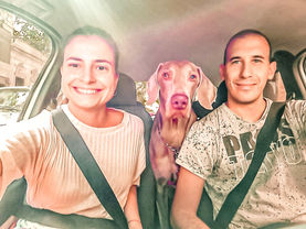 Primeros pasos en la "vanlife"