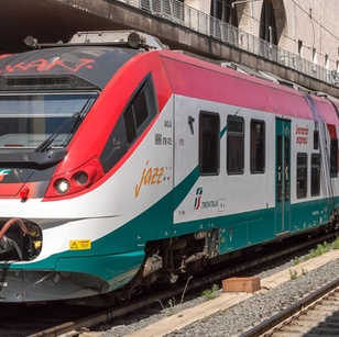Cómo ir desde el aeropuerto de Fiumicino a Roma