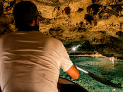 Cuevas de Tapolca: una aventura subterránea en los alrededores del lago Balatón