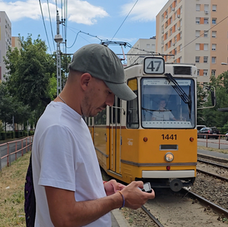 Cómo moverse por Budapest: tranvías, metro y autobuses para recorrer la ciudad