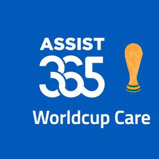 Asistencia al viajero en Estados Unidos: plan especial para la Copa del Mundo 2026