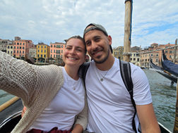 ¡La góndola de 2 euros existe en Venecia!