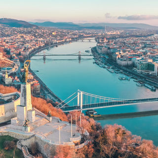 Dónde alojarse en Budapest