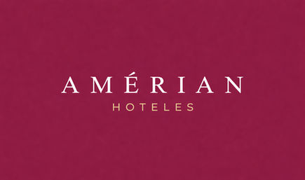 Código de descuento con Amerian