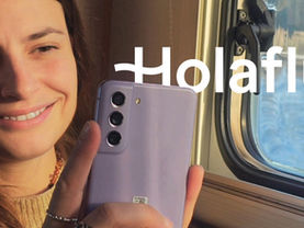 Consigue tu eSIM Holafly con Descuento: Datos Móviles para Viajar