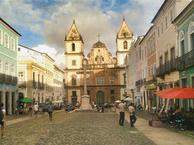 5 imperdibles de Salvador de Bahía