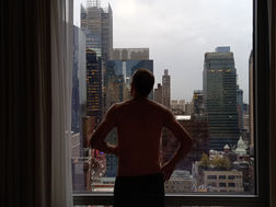 RIU Plaza New York Times Square: nuestra experiencia alojándonos en el corazón de Manhattan