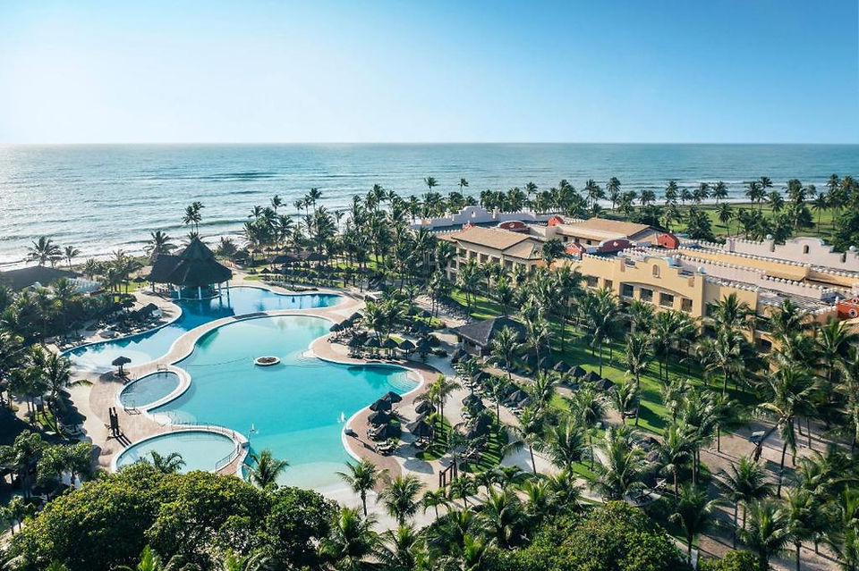 Iberostar Waves