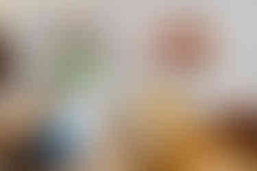 Superior Garden View (Palace)