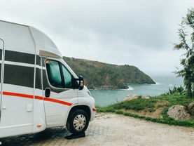 ¿Qué empresas de alquiler de motorhomes hay en Europa?