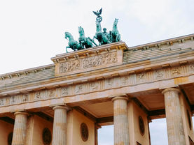 ¿Qué visitar en Berlín? 12 lugares que no te podés perder