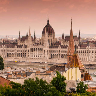 Qué ver en Budapest: imprescindibles para una primera visita