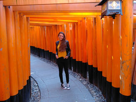 10 lugares imperdibles de Kyoto