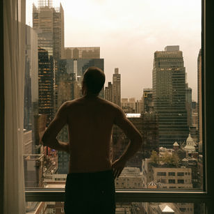 Dónde alojarse en Nueva York