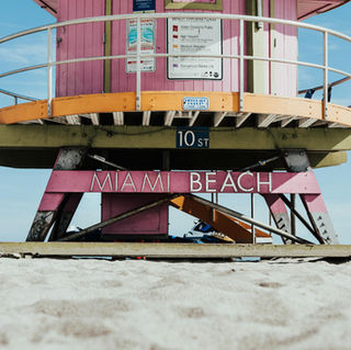 ¿Dónde alojarse en Miami?