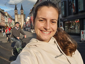 Wurzburgo, fin de la Ruta Romántica