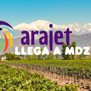 Vuelo directo Mendoza – Punta Cana con Arajet: tickets ya disponibles