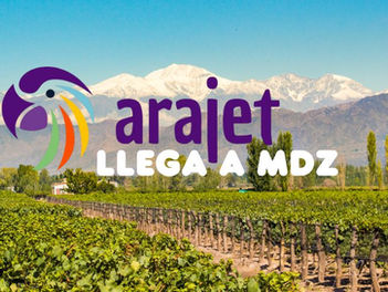 Vuelo directo Mendoza – Punta Cana con Arajet: tickets ya disponibles