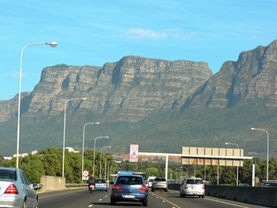 Ciudad del Cabo, ciudad maravillosa