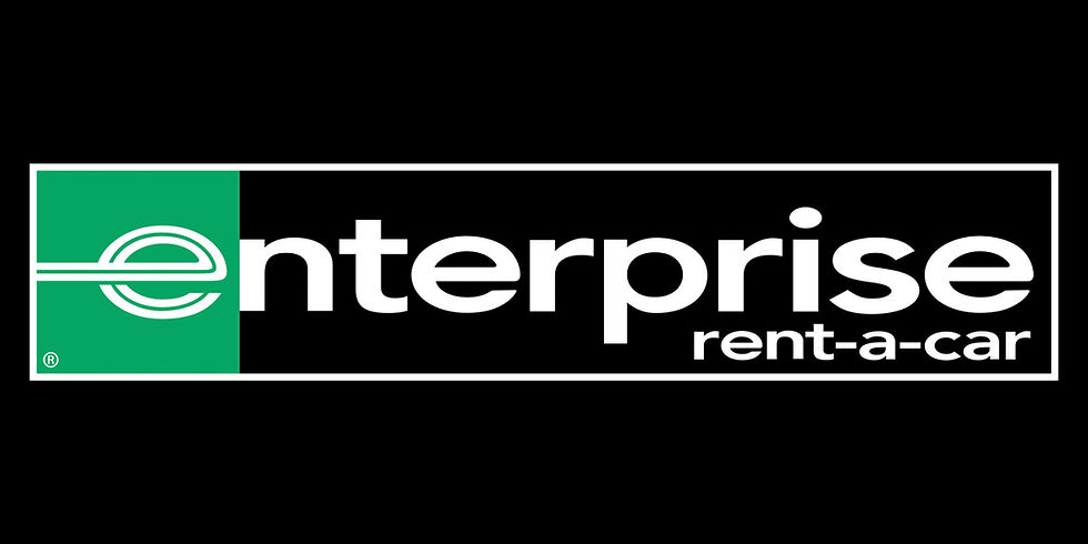 logo de Enterprise