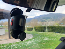 Opinión sobre la 70mai Dash Cam 4K Omni: análisis y experiencia tras probar esta Dash Cam 360°
