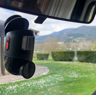 Opinión sobre la 70mai Dash Cam 4K Omni: análisis y experiencia tras probar esta Dash Cam 360°
