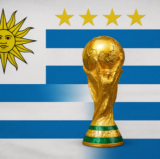El camino de Uruguay en el Mundial 2026: sedes, fechas y rivales