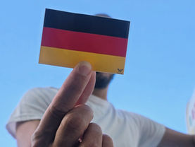 Alemania en Motorhome, ¿qué tan fácil es?