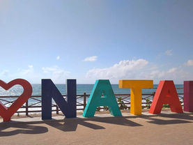 A cidade do sol: Natal