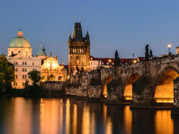 ¿Dónde alojarse en Praga?