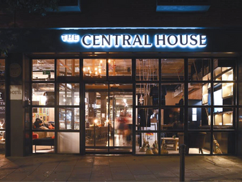 Hostels en Madrid: una buena opción para presupuestos más acotados