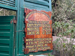 Cómo llegar a Machu Picchu desde Aguas Calientes