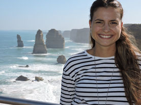 AUSTRALIA - Recorriendo la Great Ocean Road