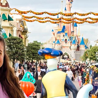 Disneyland París: guía y consejos para tu visita