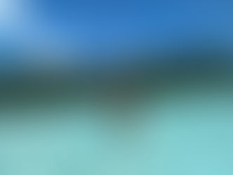 Moorea, viviendo en el agua