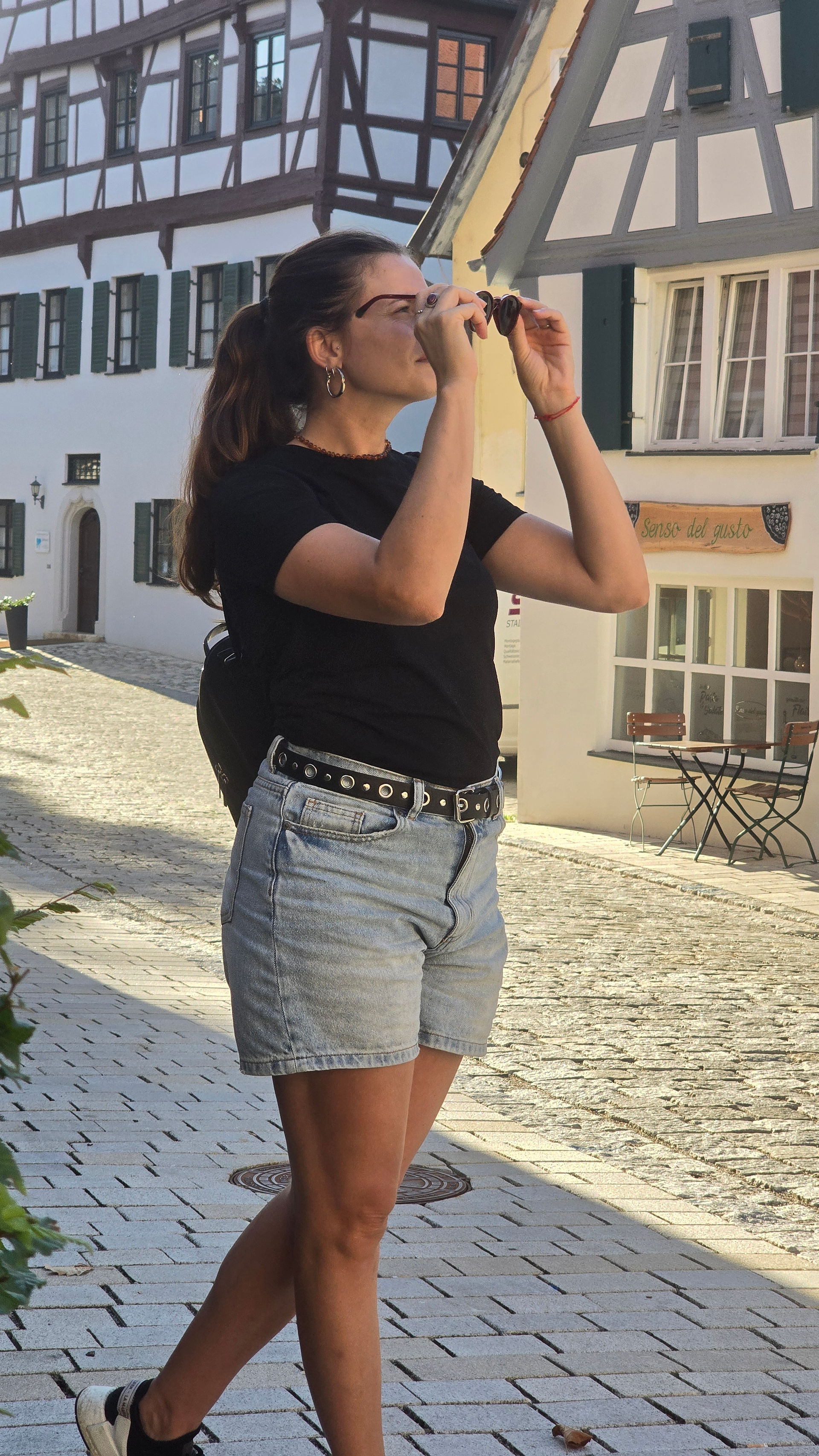 Flor en Nordlingen