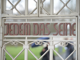 Buchenwald: testigo del horror y espacio de reflexión