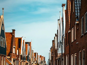 Volendam y Edam, a minutos de Ámsterdam