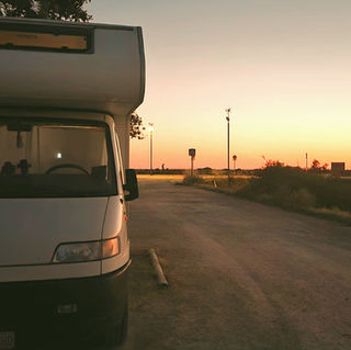 App para viajar en motorhome por Europa: la que usamos durante meses en ruta