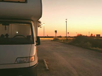 App para viajar en motorhome por Europa: la que usamos durante meses en ruta