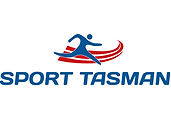 Sport Tasman Logo